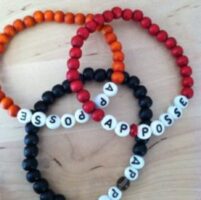 aaron pritchett fan club bracelets nightmair creations