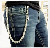 nightmair creations wallet chain