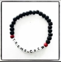 trews fans bracelets nightmaircreations