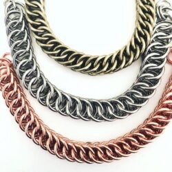 Chain bracelets