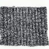 nightmair creations tweed grey cowl