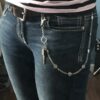 nightmair creations ladies wallet chain
