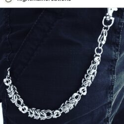 wallet chains