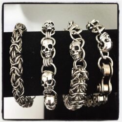 Chain Bracelets